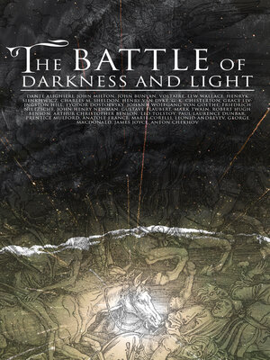 cover image of The Battle of Darkness and Light